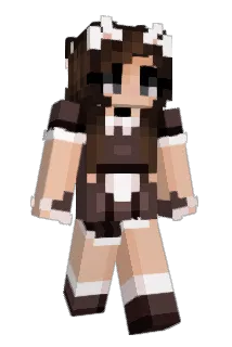yuvinra Minecraft avatar full body