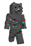 yuwno Minecraft avatar full body