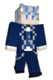 yuya0011 Minecraft avatar full body