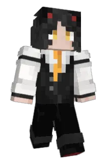 yuyuz_ Minecraft avatar full body