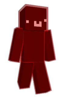 yuzu_Latte Minecraft avatar full body