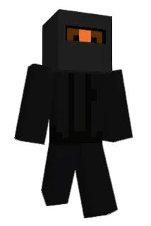 yveli Minecraft avatar full body