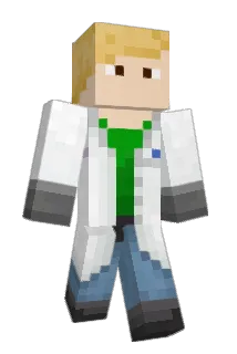 yveltal1756 Minecraft avatar full body