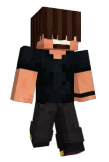 yveltxll Minecraft avatar full body