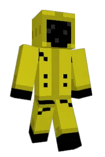 yvngche Minecraft avatar full body