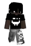 yvngvmp_ Minecraft avatar full body