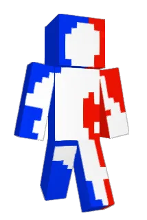 yvngwiz Minecraft avatar full body