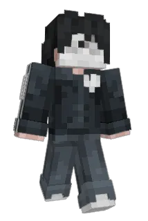 yvnyvn88 Minecraft avatar full body
