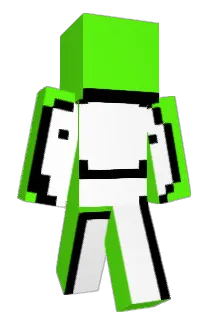 yvyvyv Minecraft avatar full body