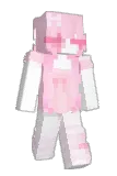 yvyyv Minecraft avatar full body