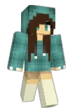 ywsm Minecraft avatar full body