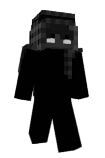 yx1_ Minecraft avatar full body