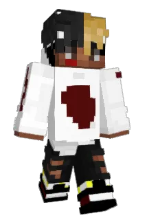 yxung6 Minecraft avatar full body
