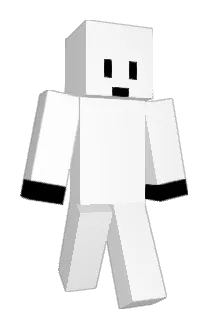 yxw_zzl Minecraft avatar full body