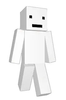 yycming Minecraft avatar full body