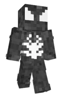 yyohann Minecraft avatar full body