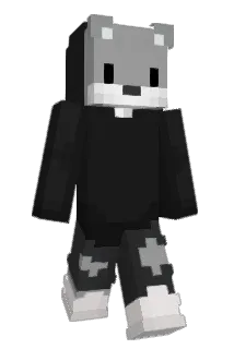 yytt55666 Minecraft avatar full body