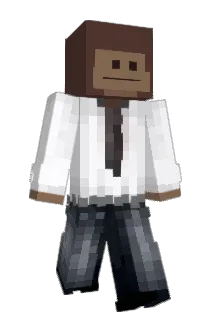 yyuh_ Minecraft avatar full body