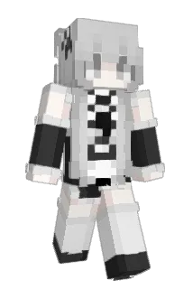 yyxzz1 Minecraft avatar full body
