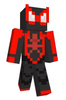 yyyy1024 Minecraft avatar full body