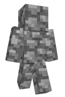 yyyyy___u Minecraft avatar full body