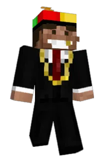yyyyyyyxyyyyyyy Minecraft avatar full body