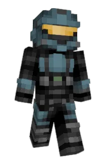 yyyyyyyye Minecraft avatar full body