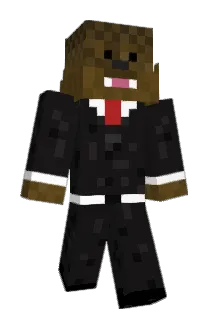 yzboi_90 Minecraft avatar full body