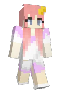 yzhang37 Minecraft avatar full body