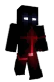 yzjqx Minecraft avatar full body