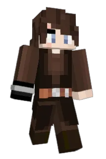 yzk310 Minecraft avatar full body