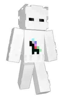 yzl2333333 Minecraft avatar full body