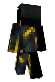 yzl_can Minecraft avatar full body