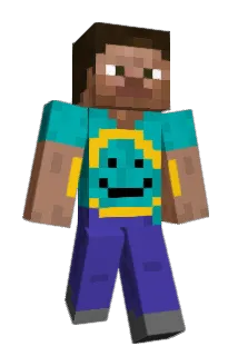 yzzmcgg Minecraft avatar full body