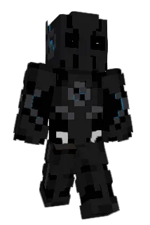 z00m0930 Minecraft avatar full body