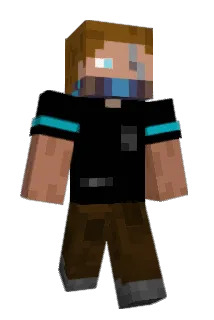 z00m_er Minecraft avatar full body