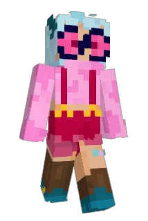 z01nks_ Minecraft avatar full body