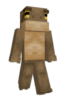 z0cy Minecraft avatar full body