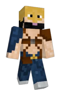 z0mb1e_11 Minecraft avatar full body