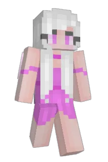 z0mb1eslayer69 Minecraft avatar full body