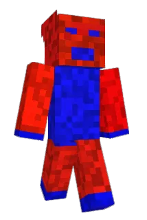 z0mbieman999999 Minecraft avatar full body