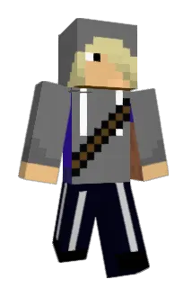 z0mgz Minecraft avatar full body