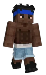 Custom render preview