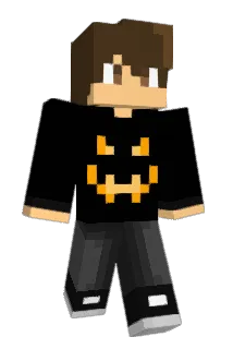 z0olq Minecraft avatar full body