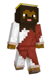 z0s3 Minecraft avatar full body