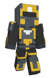 z0zzyz Minecraft avatar full body