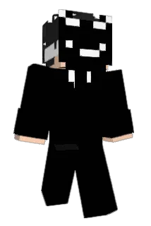 z1Luc Minecraft avatar full body