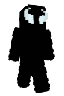 z1kzy Minecraft avatar full body
