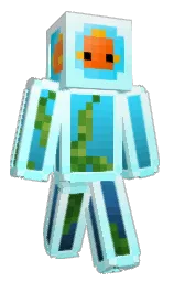 Custom render preview