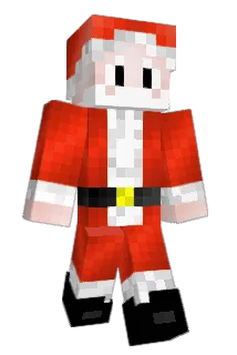 z1t Minecraft avatar full body